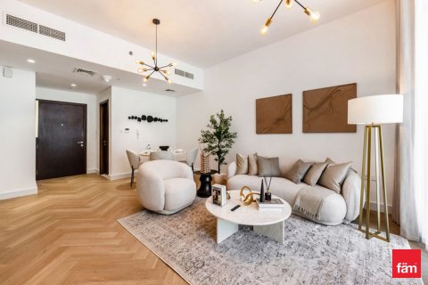 Снять в аренду квартиру в Аль-Сатве, Дубай: 2 спальни, 119м², № 43133 - фото 3