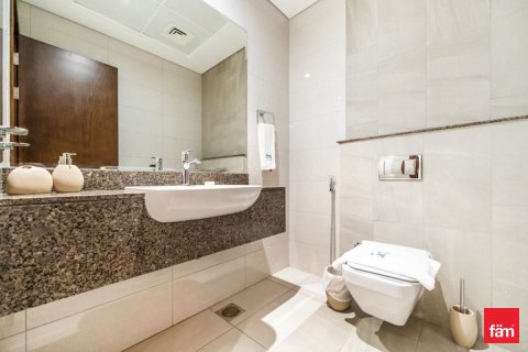 Снять в аренду квартиру в Аль-Сатве, Дубай: 2 спальни, 119м², № 43133 - фото 17