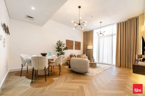Снять в аренду квартиру в Аль-Сатве, Дубай: 2 спальни, 119м², № 43133 - фото 5