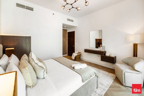 Снять в аренду квартиру в Аль-Сатве, Дубай: 2 спальни, 119м², № 43133 - фото 9