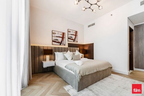 Снять в аренду квартиру в Аль-Сатве, Дубай: 2 спальни, 119м², № 43133 - фото 12