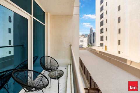 Снять в аренду квартиру в Аль-Сатве, Дубай: 2 спальни, 119м², № 43133 - фото 18