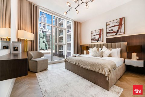 Снять в аренду квартиру в Аль-Сатве, Дубай: 2 спальни, 119м², № 43133 - фото 2