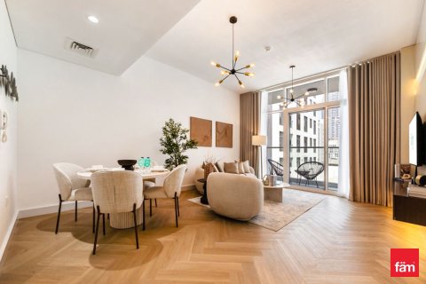 Снять в аренду квартиру в Аль-Сатве, Дубай: 2 спальни, 119м², № 43133 - фото 7