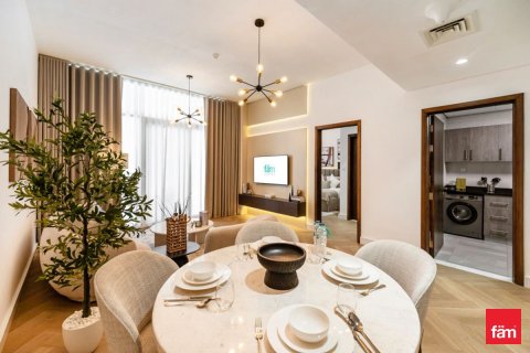 Снять в аренду квартиру в Аль-Сатве, Дубай: 2 спальни, 119м², № 43133 - фото 4