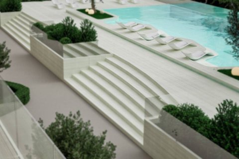 Apartment in Majan, Dubai 3 bedrooms, 183.6 sq.m. № 43125 - photo 3