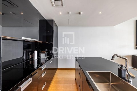 Appartement à Jumeirah Bay Island, Jumeirah, Dubai, 1 chambre, 150 m², № 86634 - photo 2