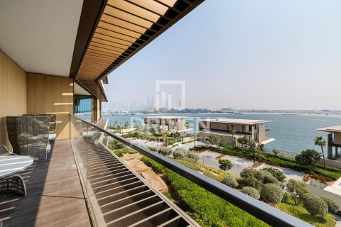 Appartement à Jumeirah Bay Island, Jumeirah, Dubai, 1 chambre, 150 m², № 86634 - photo 6
