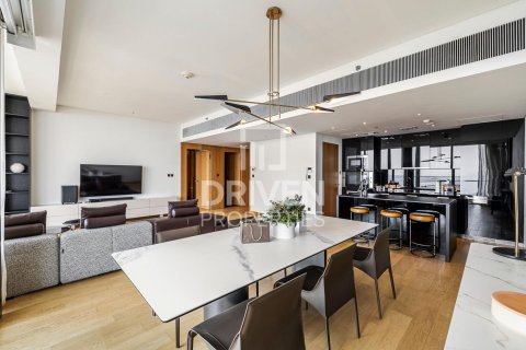 Appartement à Jumeirah Bay Island, Jumeirah, Dubai, 1 chambre, 150 m², № 86634 - photo 14