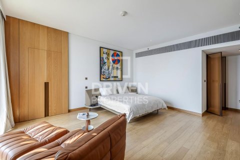 Appartement à Jumeirah Bay Island, Jumeirah, Dubai, 1 chambre, 150 m², № 86634 - photo 3