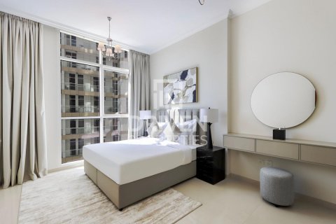 Купить квартиру в Даунтаун Дубай (Даунтаун Бурдж Дубай), Дубай: 1 спальня, 76м², № 86640 - фото 16