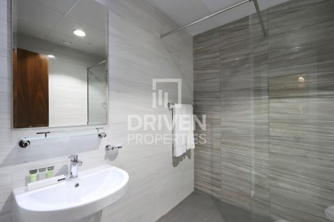 Купить квартиру в Даунтаун Дубай (Даунтаун Бурдж Дубай), Дубай: 1 спальня, 76м², № 86640 - фото 10