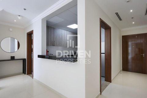 Купить квартиру в Даунтаун Дубай (Даунтаун Бурдж Дубай), Дубай: 1 спальня, 76м², № 86640 - фото 3