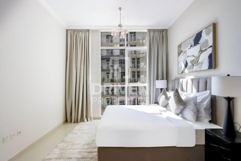 Купить квартиру в Даунтаун Дубай (Даунтаун Бурдж Дубай), Дубай: 1 спальня, 76м², № 86640 - фото 12