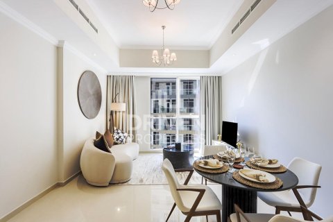 Купить квартиру в Даунтаун Дубай (Даунтаун Бурдж Дубай), Дубай: 1 спальня, 76м², № 86640 - фото 19