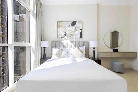 Купить квартиру в Даунтаун Дубай (Даунтаун Бурдж Дубай), Дубай: 1 спальня, 76м², № 86640 - фото 9