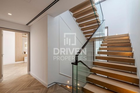 Villa à Jumeirah Bay Island, Jumeirah, Dubai, 3 chambres, 277 m², № 86636 - photo 20