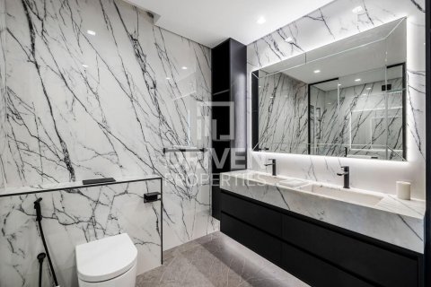 Villa à Jumeirah Bay Island, Jumeirah, Dubai, 3 chambres, 277 m², № 86636 - photo 10