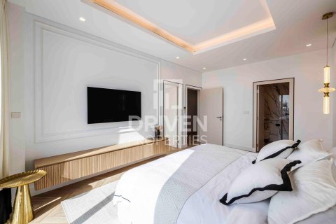 Villa à Jumeirah Bay Island, Jumeirah, Dubai, 3 chambres, 277 m², № 86636 - photo 17