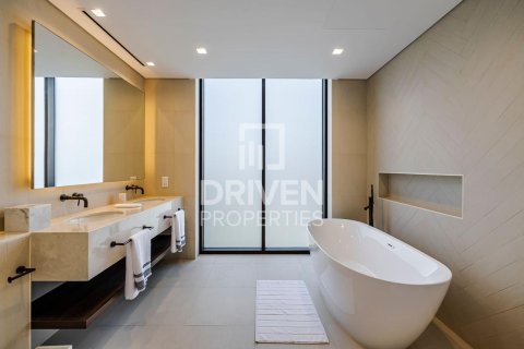 Villa à Jumeirah Bay Island, Jumeirah, Dubai, 3 chambres, 277 m², № 86636 - photo 11