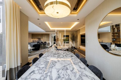 Villa à Jumeirah Bay Island, Jumeirah, Dubai, 3 chambres, 277 m², № 86636 - photo 13