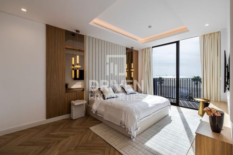 Villa à Jumeirah Bay Island, Jumeirah, Dubai, 3 chambres, 277 m², № 86636 - photo 12