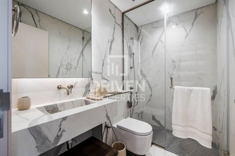 Villa à Jumeirah Bay Island, Jumeirah, Dubai, 3 chambres, 277 m², № 86636 - photo 9