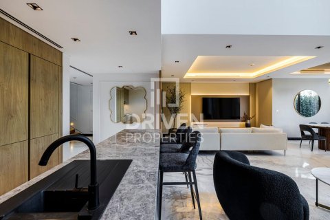 Villa à Jumeirah Bay Island, Jumeirah, Dubai, 3 chambres, 277 m², № 86636 - photo 22