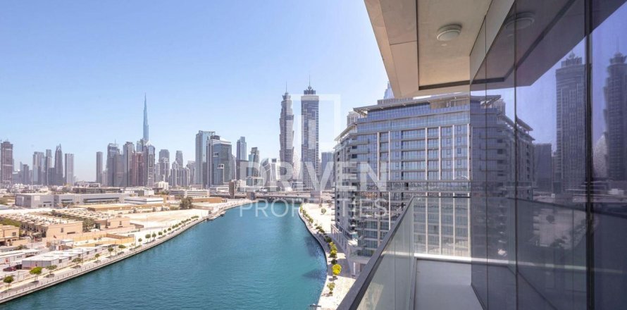 Квартира в Аль-Васле, Дубай, 2 спальни, 147м², № 86642