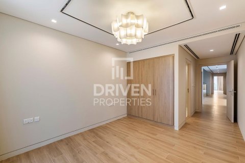 Villa à Jumeirah Bay Island, Jumeirah, Dubai, 5 chambres, 540 m², № 86633 - photo 9