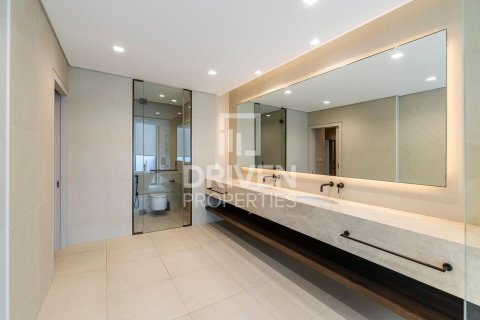 Villa à Jumeirah Bay Island, Jumeirah, Dubai, 5 chambres, 540 m², № 86633 - photo 30