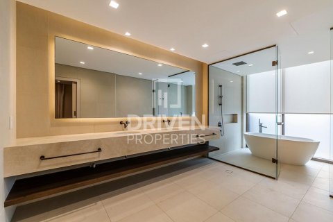Villa à Jumeirah Bay Island, Jumeirah, Dubai, 5 chambres, 540 m², № 86633 - photo 6