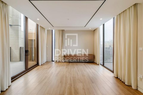 Villa à Jumeirah Bay Island, Jumeirah, Dubai, 5 chambres, 540 m², № 86633 - photo 25