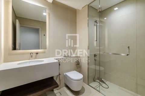 Villa à Jumeirah Bay Island, Jumeirah, Dubai, 5 chambres, 540 m², № 86633 - photo 28