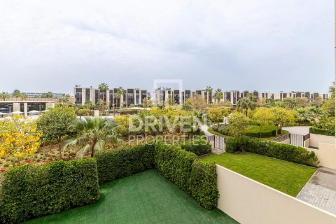 Villa à Jumeirah Bay Island, Jumeirah, Dubai, 5 chambres, 540 m², № 86633 - photo 27