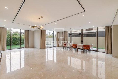 Villa à Jumeirah Bay Island, Jumeirah, Dubai, 5 chambres, 540 m², № 86633