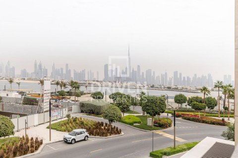 Villa à Jumeirah Bay Island, Jumeirah, Dubai, 5 chambres, 540 m², № 86633 - photo 11