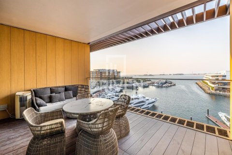 Appartement à Jumeirah Bay Island, Jumeirah, Dubai, 3 chambres, 294 m², № 86635 - photo 7
