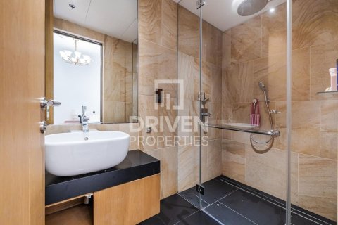 Appartement à Jumeirah Bay Island, Jumeirah, Dubai, 3 chambres, 294 m², № 86635 - photo 5