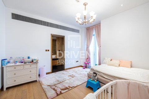 Appartement à Jumeirah Bay Island, Jumeirah, Dubai, 3 chambres, 294 m², № 86635 - photo 4