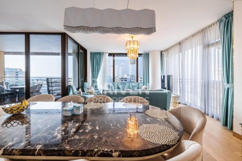 Appartement à Jumeirah Bay Island, Jumeirah, Dubai, 3 chambres, 294 m², № 86635 - photo 12