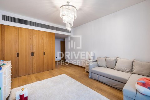 Appartement à Jumeirah Bay Island, Jumeirah, Dubai, 3 chambres, 294 m², № 86635 - photo 14