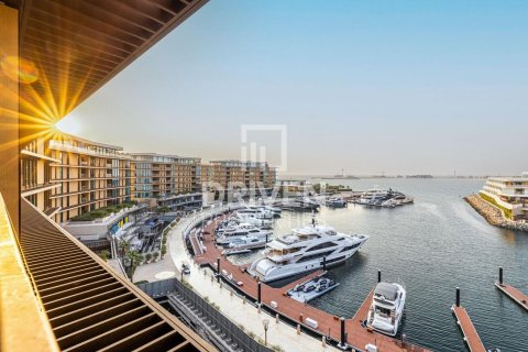Appartement à Jumeirah Bay Island, Jumeirah, Dubai, 3 chambres, 294 m², № 86635 - photo 11