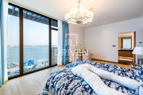 Appartement à Jumeirah Bay Island, Jumeirah, Dubai, 3 chambres, 294 m², № 86635 - photo 19
