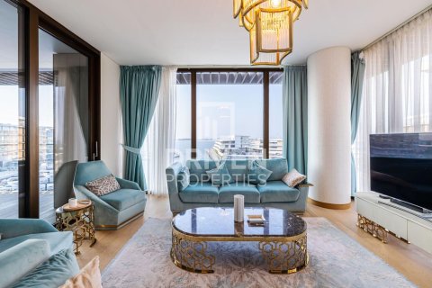 Appartement à Jumeirah Bay Island, Jumeirah, Dubai, 3 chambres, 294 m², № 86635 - photo 9