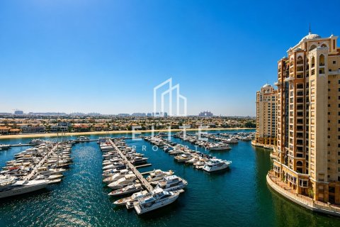 Apartamento en Oceana, Palm Jumeirah, Dubai, 3 dormitorios, 212 m², № 121595 - foto 19