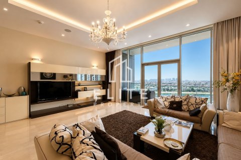 Apartamento en Oceana, Palm Jumeirah, Dubai, 3 dormitorios, 212 m², № 121595 - foto 2