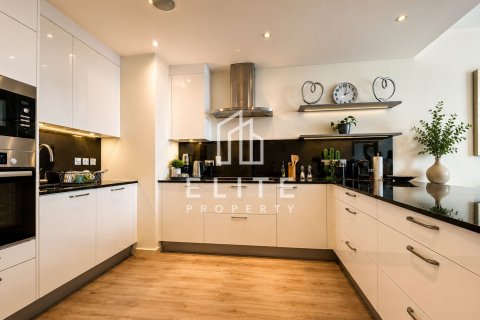 Apartamento en Oceana, Palm Jumeirah, Dubai, 3 dormitorios, 212 m², № 121595 - foto 12