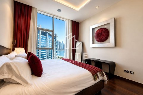 Apartamento en Oceana, Palm Jumeirah, Dubai, 3 dormitorios, 212 m², № 121595 - foto 8