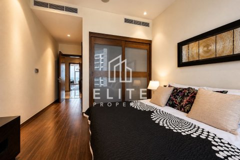 Apartamento en Oceana, Palm Jumeirah, Dubai, 3 dormitorios, 212 m², № 121595 - foto 16